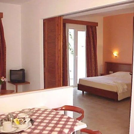 Valsami 4* Kremasti (Rhodes)