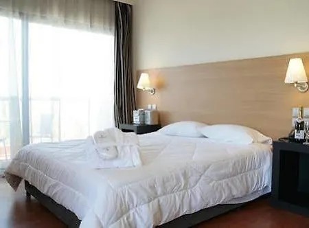 Valsami Aparthotel Kremasti (Rhodes)
